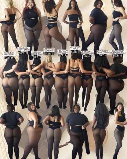 SweetMayhem Fleece Leggings